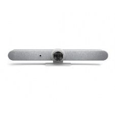 Cámara Logitech Conference Rally Blanca