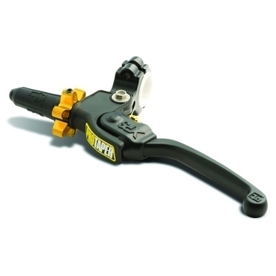 ProTaper black Profile Pro fast fitting lever assembly 024090