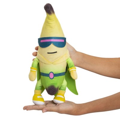 Peluche Stumble Guys | Super Banana | 30 cm