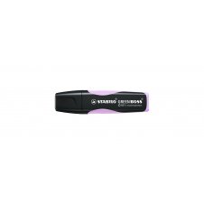 STABILO GREEN BOSS Pastel marcador Punta de cincel Lila