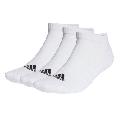 Calcetin ADIDAS C SPW LOW 3P HT3434 Blanco