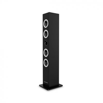 TORRE DE SONIDO BLUETOOTH THOMSON DS120CD NEGRO