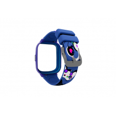 Correa de repuesto ESTAMPADA Multicolor Compatible con modelo Save Watch Iconic PLUS 2 GAMER