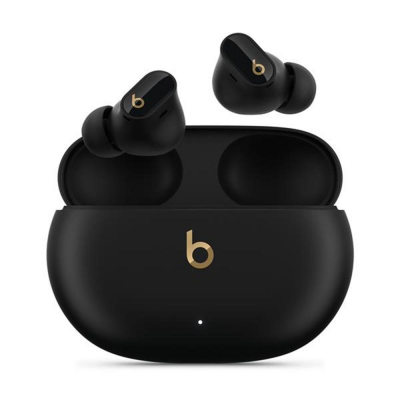 Auriculares apple studio buds inalambrico negro