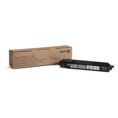 TONER RESIDUAL PHASER 7100