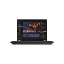 Lenovo ThinkPad P16 Gen 2 Intel® Core? i7 i7-14700HX Estación de trabajo móvil 40,6 cm (16