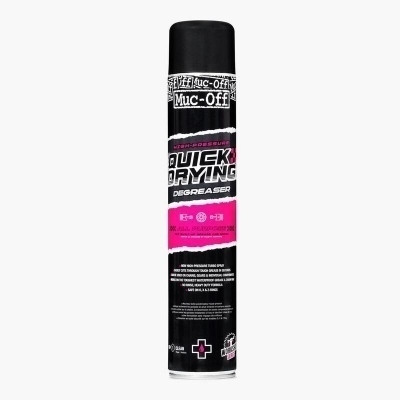 Spray desengrasante MUC-OFF High-Pressure Quick Drying Degreaser, 750 ml 20403