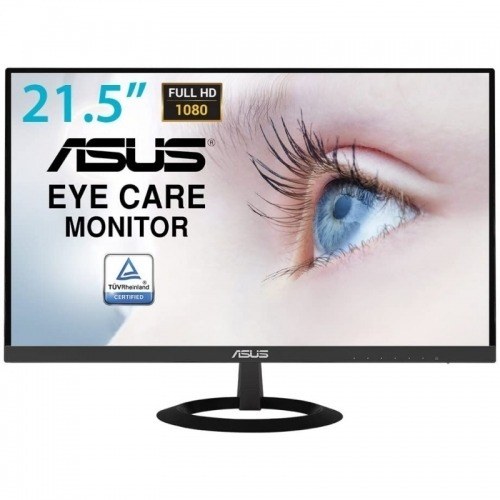 Asus VZ229HE Monitor 21.5\1 IPS FHD VGA HDMI Slim N