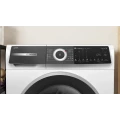 Lavadora Bosch WGH244A0ES, 9 kg, 1400 rpm, clase A, blanco - imagen 2