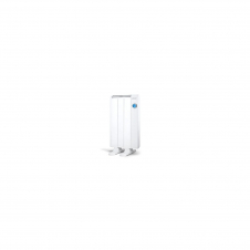 EMISOR TERMICO ORBEGOZO RRE 510A 500W 3 ELEMENTOS PANTALLA LCD CRONO TERMOSTATO DIGITAL ALUMINIO PIES APOYO MANDO A DISTANCIA INCLUIDOS 17339