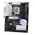 Placa Asrock Z890 Pro Rs,Intel,1851,Z890,4Ddr5,Atx