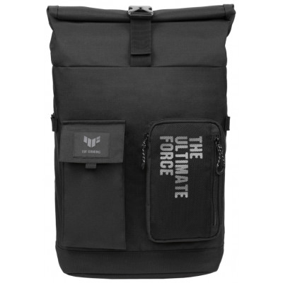 MOCHILA PORTATIL ASUS TUF GAMING VP4700 17 BLACK