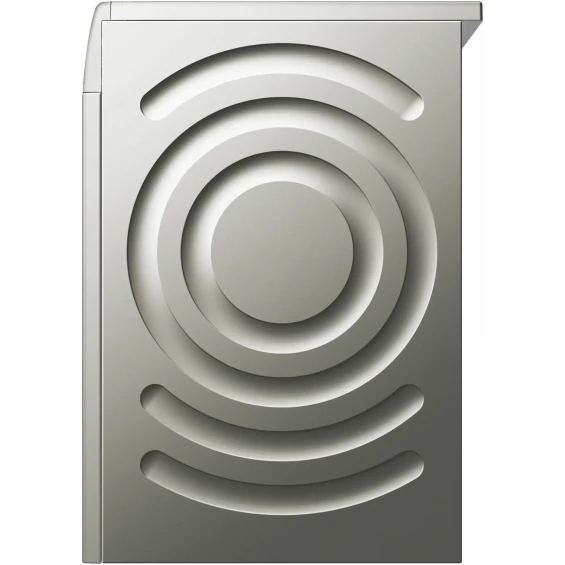 Lavadora Siemens WM14N20XEP, 9 kg, 1400 rpm, clase A, acero mate antihuellas - imagen 9