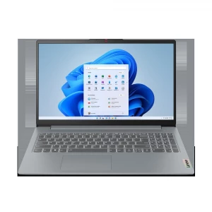 Portátil Lenovo IdeaPad Slim 3 15IAH8 83ER007BSP, Intel Core i5-12450H, 16 GB RAM, SSD 1 TB, 15,6 pulgadas Full HD, Windows 11 Home