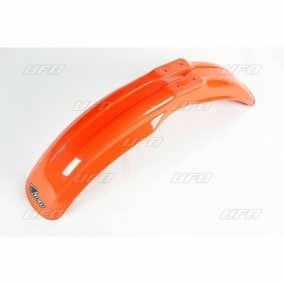 Guardabarros delantero UFO naranja Honda CR125R/250R/500R HO02600#121