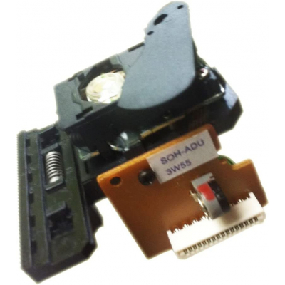 SOH-ADU Optica Laser CD SAMSUNG CCD148