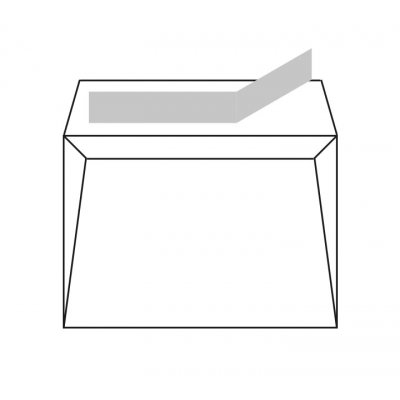 C.500 SOBRES SAM DIN C-6 114X162 90G BLA A-114162