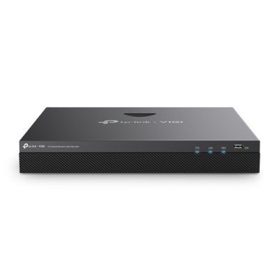 16 CHANNEL NETWORK VIDEO RECORDER