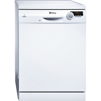 LAVAVAJILLAS BALAY 3VS572BP 13CUB E 3ªBANDEJA BCO