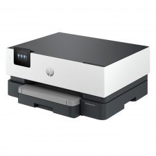 Impresora hp inyeccion color officejet pro 9110b a4 - 20ppm - red - wifi - duplex