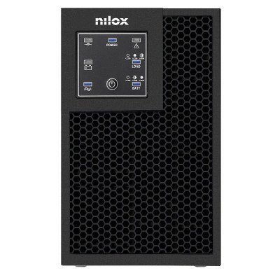Sai nilox on line pro led 1000 va