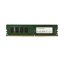 Memoria ram v7 dimm 8gb ddr4 3200mhz cl22 non ecc