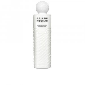 EAU DE ROCHAS body lotion 500 ml