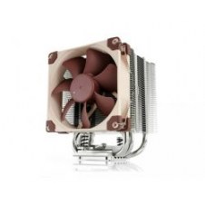 Ventilador Cpu Noctua 5heatp Perfil Bajo (