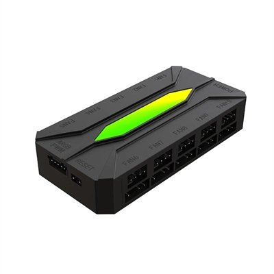 Ventiladores X-FHUB10 Keep Out