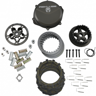 Kit de embrague Core Manual TorqDrive® REKLUSE RMS-7101001