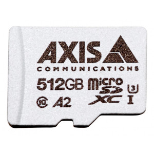 02365-001 memoria flash 512 GB MicroSDXC Clase 10