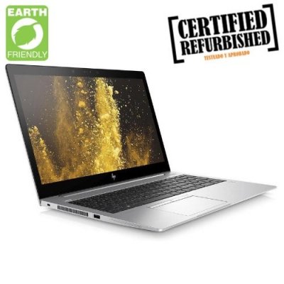 HP EliteBook 840 G5 - Intel Core i5-7300U - 8GB - 256GB SSD - 14 - Windows 11 Pro - Grado B - Certified refurbished