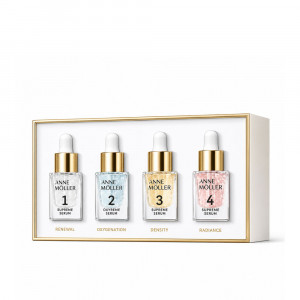 BEAUTY THERAPY ESTUCHE 4 pz