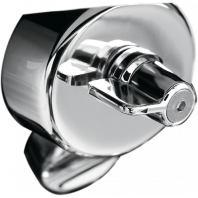 Mando grifo de gasolina SHOW CHROME 1-247