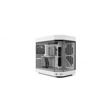 HYTE CS- -Y60-WW carcasa de ordenador Midi Tower Blanco