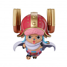 Ichibansho figure masterlise expiece tony tony.chopper (giant bash!! vol.2)