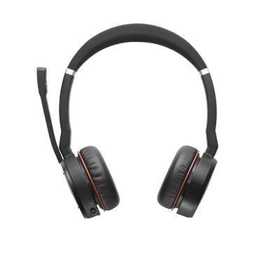 Evolve75 SE Link380a UC Stereo - Evolve75 SE Link380a UC Stereo