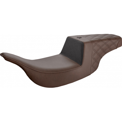 Asiento Step Up Unknown Industries SADDLEMEN UN97-07-173BR