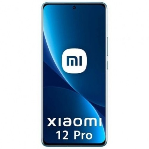 Smartphone Xiaomi 12 Pro 12GB/ 256GB/ 6.73/ 5G/ Azul