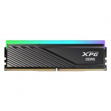 MEMORIA RAM DIMM ADATA XPG LANCER BLADE DDR5 RGB 16GB 6000MHZ NEGRO