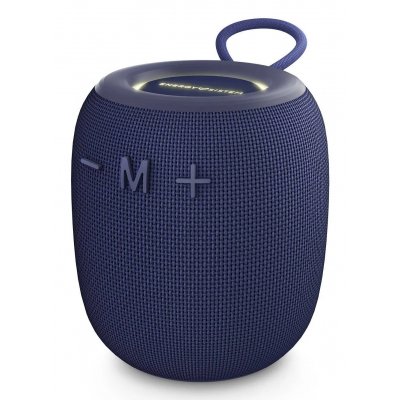 Bloom Altavoz monofónico portátil Azul 10 W