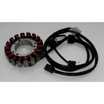 Stator TOURMAX Suzuki VS1400 STA-308