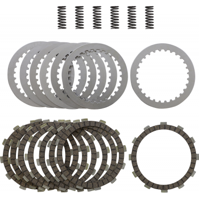 Clutch Plate Kit VINTCO KCLH16