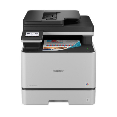 Multifuncion laser brother mfcl8730cdw color duplex