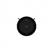 Cecotec Conga 999 Map X-Treme Sin bolsa Negro
