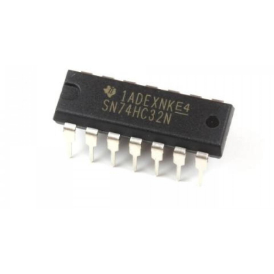 74HC32N Circuito Integrado Digital Dip14