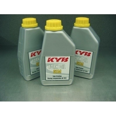 Aceite de horquilla KYB 01M 1 litro 130010010101