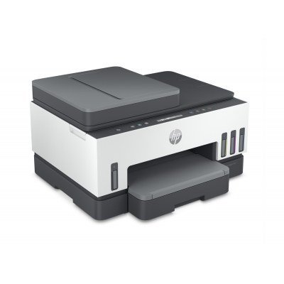 Multifunción inyección hp inkjet smart tank 7305 wifi duplex