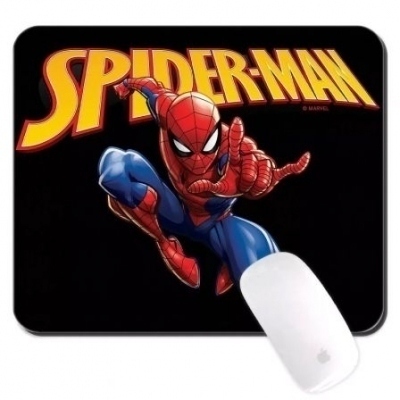 Alfombrilla Marvel Spider Man 022/ 220 x 180 x 3 mm