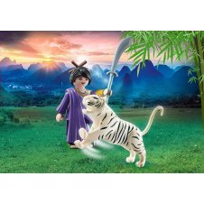 Playmobil 70382 figura de juguete para niños